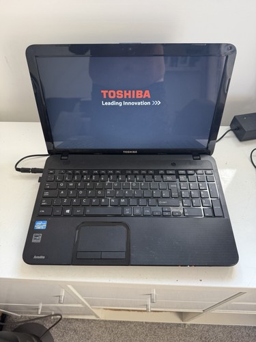 Toshiba satellite c855 2fc - toshiba,