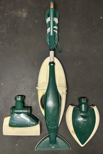 Vorwerk folletto 130 - folletto,