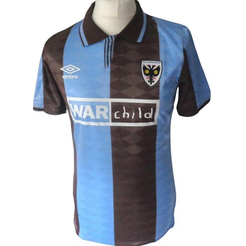 Maglia calcio wimbledon - maglia,