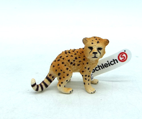 Schleich 14747 ragazzo