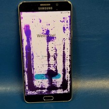 Smartphone Samsung Galaxy Note