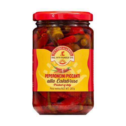 Tuttocalabria peperoncino - tuttocalabria,
