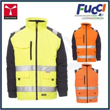 Payper HIWAY Giubbotto Alta