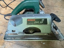 Bosch PKS 66 seghetto