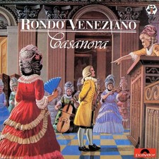 Casanova, Rondò Veneziano