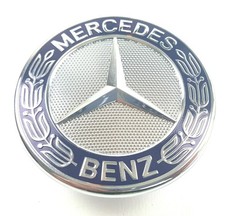 Mercedes-Benz Cofano Ricambio