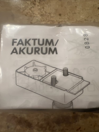 Nuovo set armadio cucina - , ikea