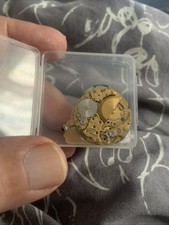 Mouvement Chopard Calibre 90