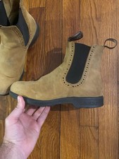 Women’s Blundstone Crazy