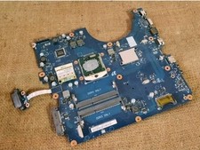 For Samsung R730 NP-R730 ''Laptop Motherboard BREMEN-C BA92-06381B