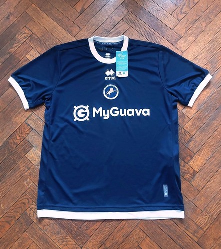 Millwall maglia stagione - maglia,