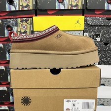 Ugg plateforme marron - plateforme,