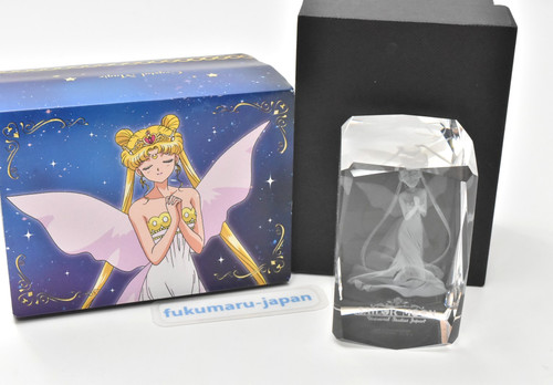Sailor moon crystal - moon, neo