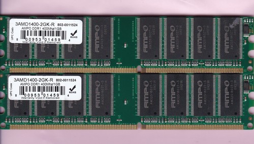 2x1 pc 3200 - gb, wintec