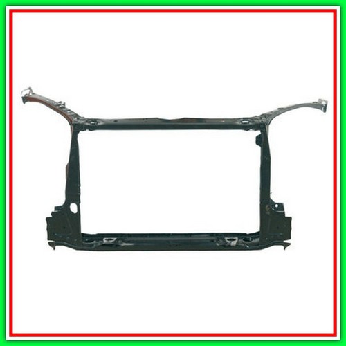 Frontale anteriore completo - frontale,