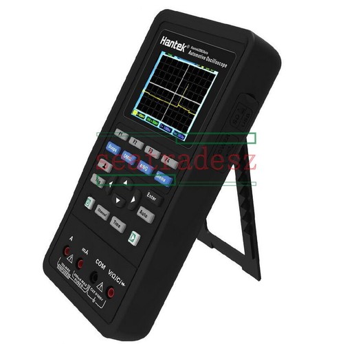 Hantek 2d82auto tester - hantek,