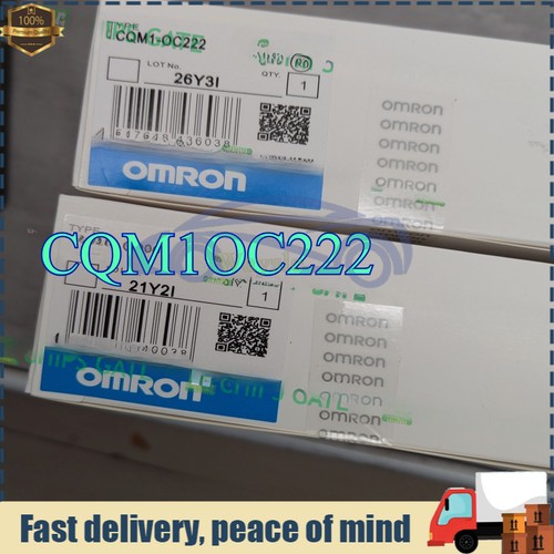 Cqm1oc222 1pzs nuovo - 1pzs,