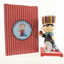 RARA Figurina Peanuts Westland