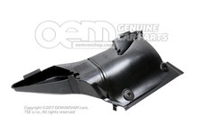 Vag Air Guide For Volkswagen