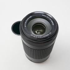 Nikon AF-P DX NIKKOR 70-300 mm