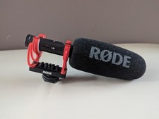 RØDE Videomic NTG Premium