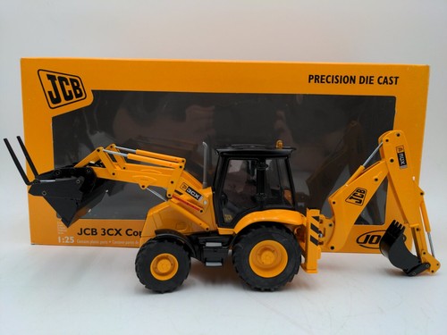 Joal 189 scala pressofuso - scala, 1:25