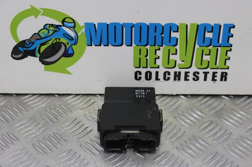 Honda cbr 900 ecu cdi - honda,