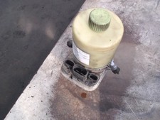 POMPA SERVOSTERZO ELETTRICA