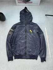 Giacca vento armani jeans - giacca,