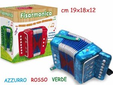 Fisarmonica 40006 3008138