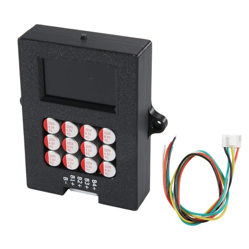 Bilanciatore lipo lifepo4 - bilanciatore,