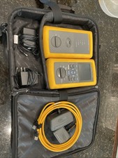 Fluke DSP-4000 Analizzatore di