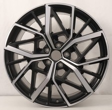 Cerchio in lega Volkswagen Tayron Tiguan 20 ORIGINALE A571601025N