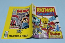 RAT-MAN GIANT NO. 6 PANINI