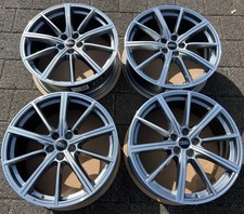 4 CERCHI IN LEGA ORIGINALI 20"