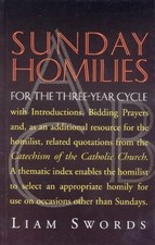 Sunday Homilies for the