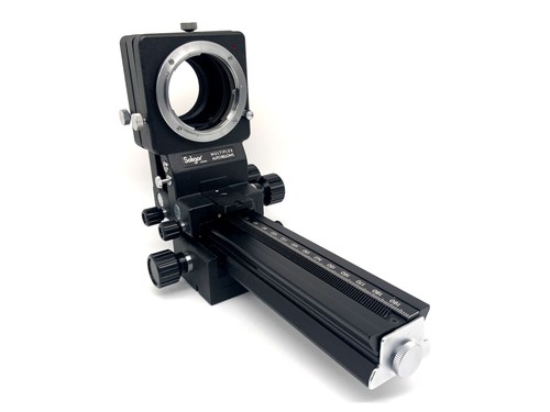 Soffietto soligor multiflex - soligor,