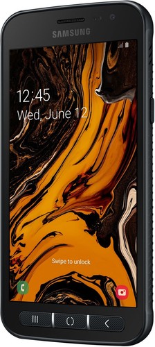 Samsung galaxy xcover - samsung, 4s