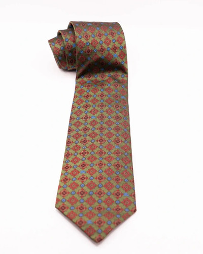 Vintage tie burberrys - vintage,