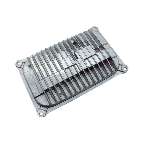Centralina faro led - faro,
