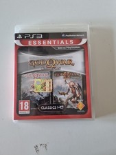 God Of War Collection