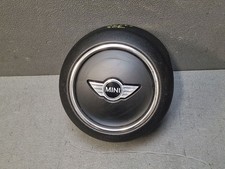 Airbag volant conducteur -