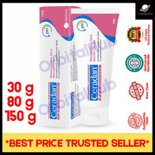 CERADAN Crema Barriera Pelle