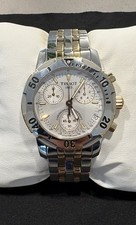 Orologio TISSOT PRS200