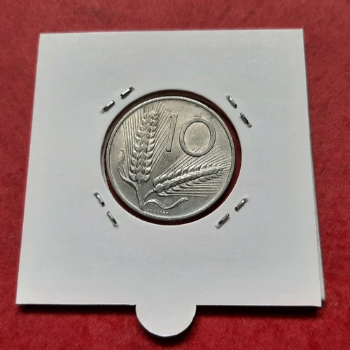 Lire 1953 spighe 93 - 1953,