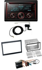 Pioneer 2DIN MP3 DAB USB CD