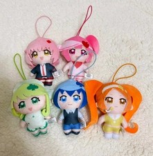 Shugo Chara Capuko Friends