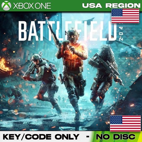 Battlefield 2042 - -, (xbox