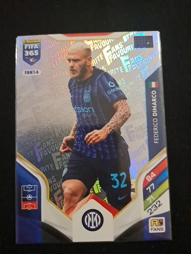 Carte panini fifa 365 2026 - fifa,