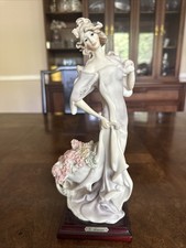 Giuseppe Armani Figurina Da